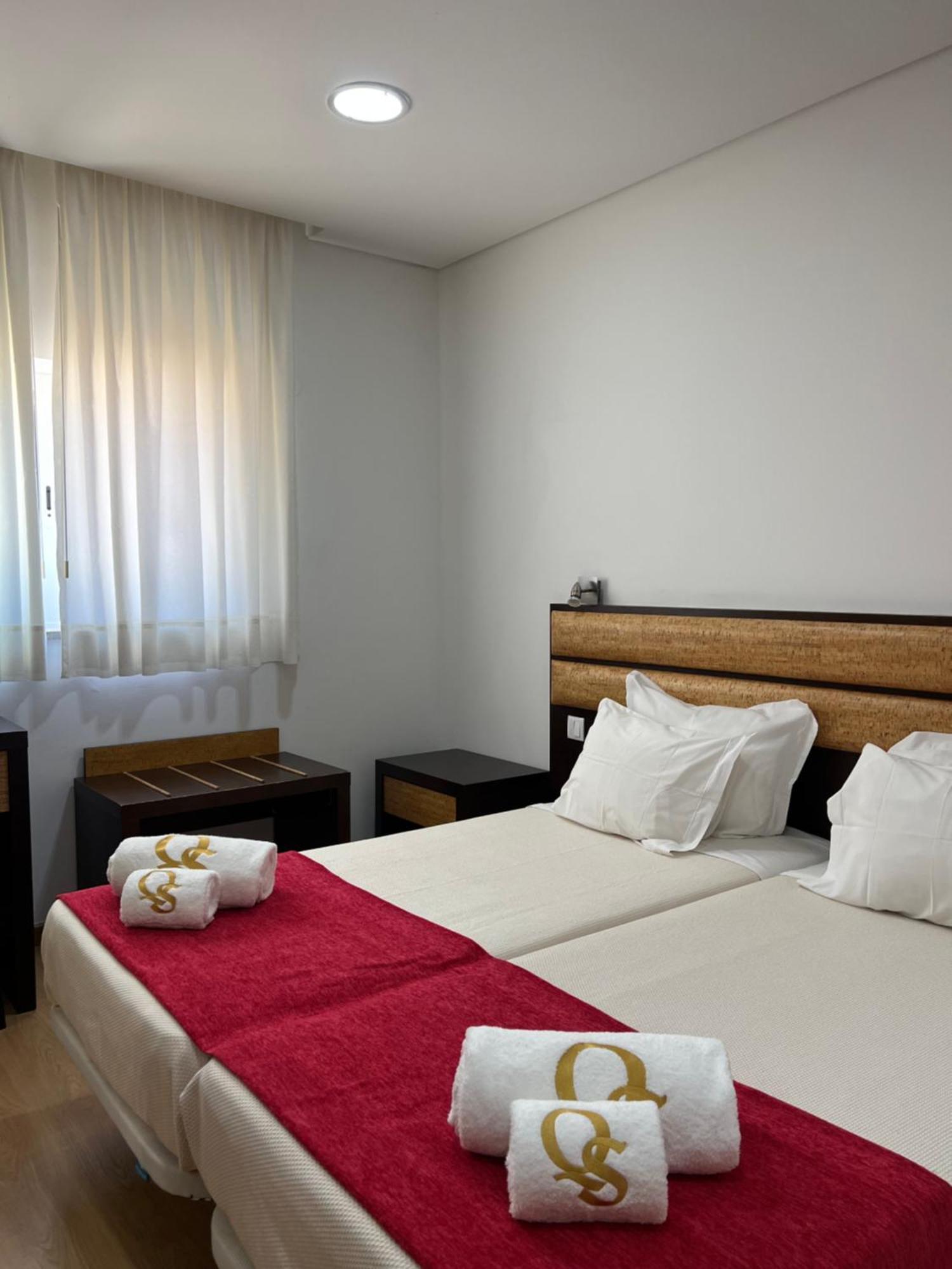 Quinta Saleiro Guesthouse Olhão Eksteriør bilde