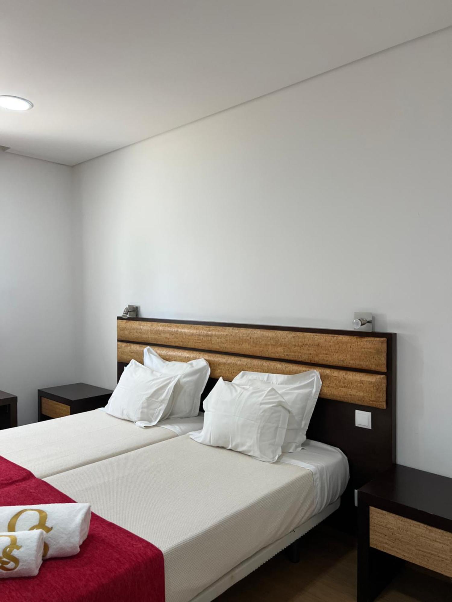 Quinta Saleiro Guesthouse Olhão Eksteriør bilde
