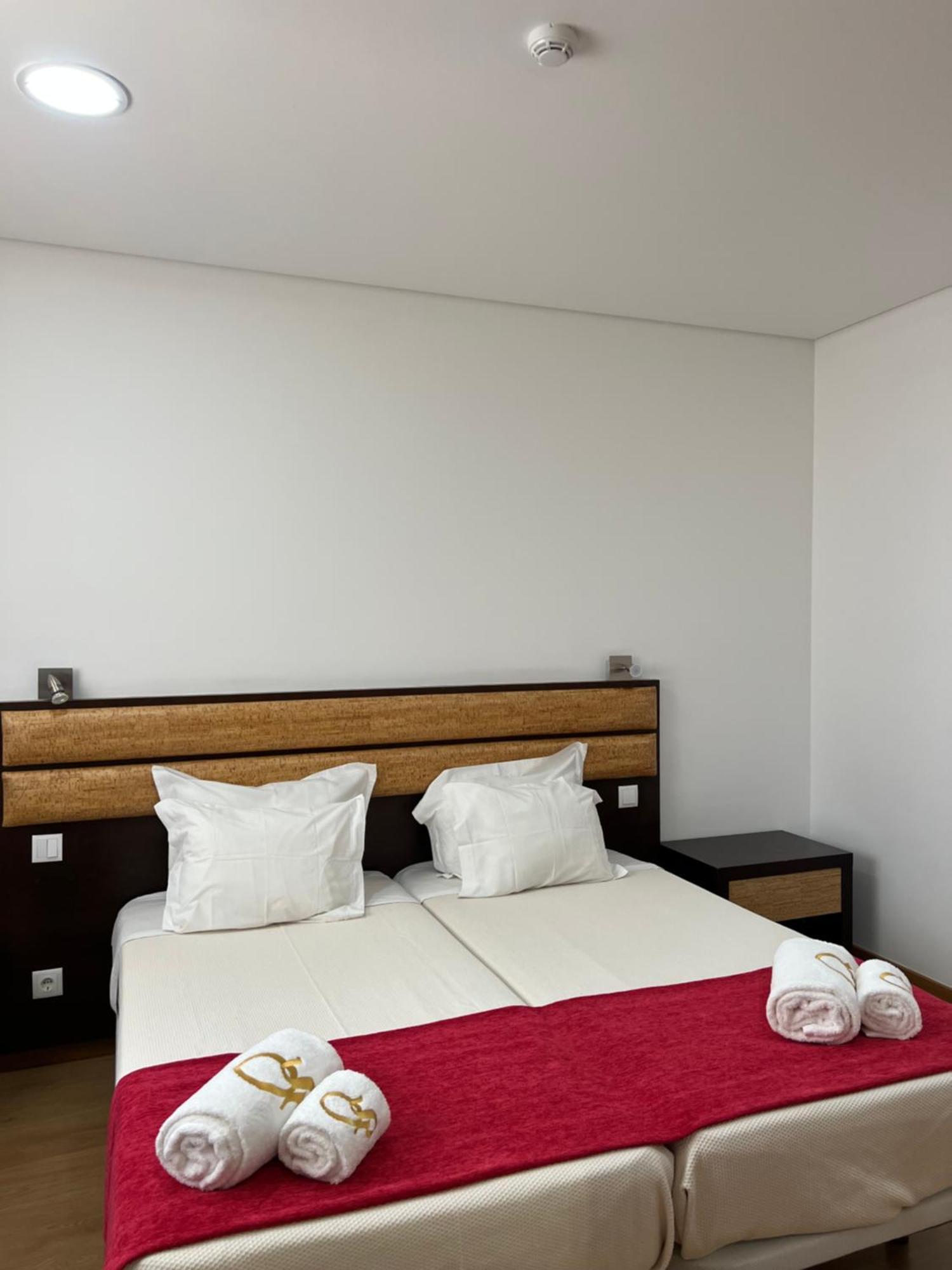 Quinta Saleiro Guesthouse Olhão Eksteriør bilde