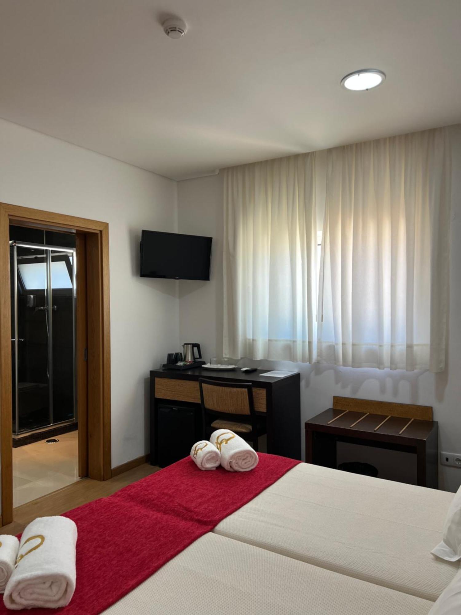 Quinta Saleiro Guesthouse Olhão Eksteriør bilde